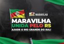 Prefeitura de Maravilha promove campanha de arrecadação de donativos para o Rio Grande do Sul
