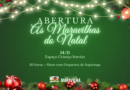 Departamento de Cultura define programação “As Maravilhas do Natal”