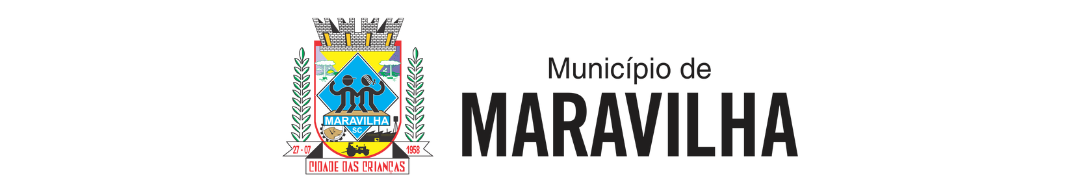 Município de Maravilha